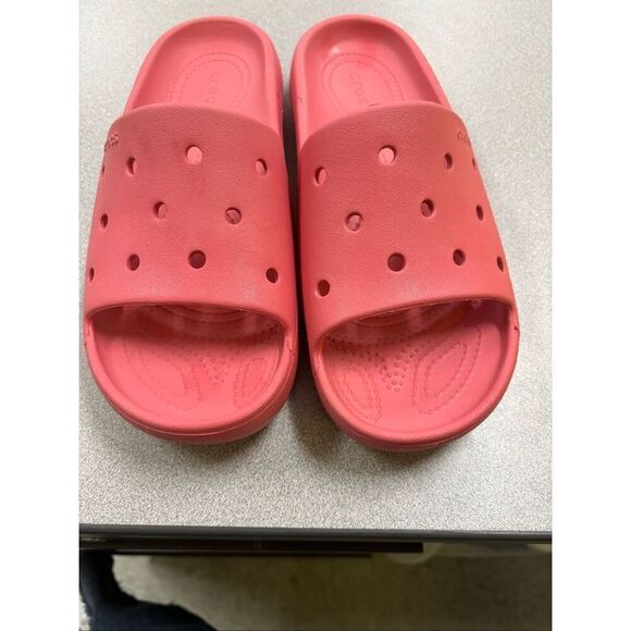 CROCS Shoes - Crocs Slides